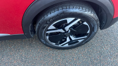 Peugeot 2008 1.2 PureTech 130 Allure 5dr EAT8 Petrol Estate